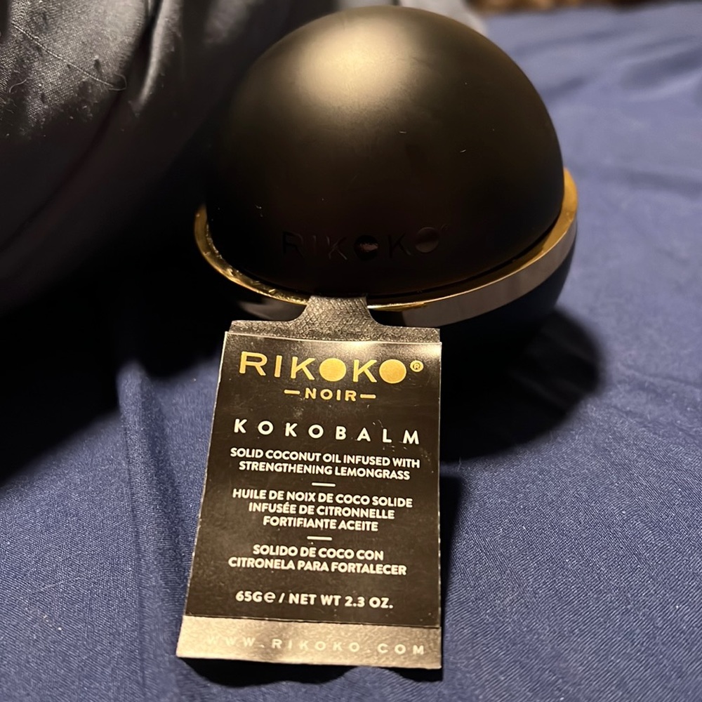 RIKOKO Kokobalm